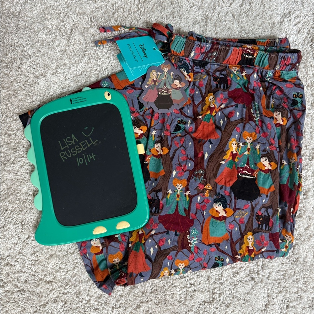 Posh Peanut Hocus Pocus Pants